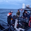 목포해경, 진도 해상서 실종된 잠수사 2명 구조