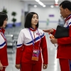 [속보] 북한, 항저우 AG 첫 금메달…사격 여자 러닝타깃 단체전 우승
