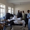 파키스탄 무함마드 탄생 축하 행사 중 자폭테러 50명 사망 50명 부상