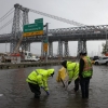 뉴욕시 기록적 폭우, 뉴욕주지사 “뉴 노멀” 기후변화 경고