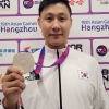 유도 사범 김민규, 한국 쿠라시 사상 첫 AG 은메달