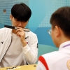 [속보] 한국 바둑, 남자 단체전서 중국 꺾고 금메달