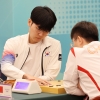 한국 바둑, 중국 꺾고 남자 단체전 ‘금메달’…AI 예상 승률마저 뒤집었다