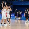 아시안게임 여자 농구, 일본에 패해 결승 진출 실패한 한국 [포토多이슈]