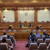 헌재, ‘지역정당’ 금지 규정 가까스로 4 대 5 ‘합헌’