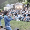 송파구 청년예술축제 ‘야호 페스티벌’…이번 주말엔 석촌호수서 예술로 가을 만끽