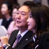 [포토] 윤 대통령 ‘제17회 세계한인의 날 기념식’ 참석