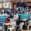 선문대 ‘글로벌 허브 대학’으로…외국인 유학생 입학 설명회