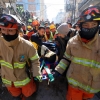 ‘튀르키예·캐나다 산불 파견’ 한국 해외긴급구호대, 유엔 평가서 또 최고 등급