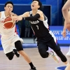역대 최악의 성적 ‘7위’로 마무리…‘문정현 20득점’ 남자 농구, 일본에 뒤늦은 설욕
