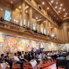 필리핀 국립 미술관에 울려 퍼진 한국과 필리핀의 전통 음악
