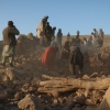 아프간 강진 10여개 마을 초토화… 진원 깊이 얕아 인명피해 속출