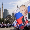 이·팔 전쟁, 푸틴 생일선물? 러시아가 웃는 이유