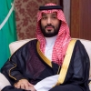 [속보] 빈 살만 사우디 왕세자 “팔레스타인 편에서 갈등 멈추기 위해 노력”