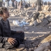 아프간 강진 사상 4500명… 세계는 무관심