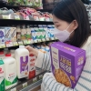 물가 오르니 PB 우유 잘나가네… CU, 판매량 전월보다 49% 상승