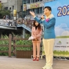 유정희 서울시의원, ‘2023 도림천 생명의 축제’ 폐막식 참석