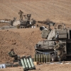 이스라엘군 “30만 병력 가자지구 인근 배치 완료” 지상전 일촉즉발
