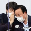 김재원 “이준석, 당 패배에 ‘고소하다·잘됐다’ 표정”