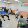 영등포구, 장애인 건강관리에 날개 달아…함께하는 재활운동교실 운영