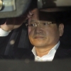 건설업자 윤중천, 구치소 동료 강제추행 혐의로 징역형