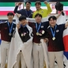 김경민·김동현, 볼링 세계선수권 男 2인조 금빛 스트라이크