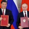 시진핑·푸틴, 7개월만에 또 만난다… 이번엔 베이징서 정상회담