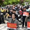 [사설] 주요 도로 집회 제한, 성숙한 시위문화 발판 되길