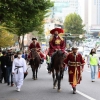 조선시대 왕의 사냥행차…21일 성동구 태조 이성계 축제 연다
