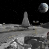 ‘우주 아스팔트’ 달의 토양… 햇빛이 고속도로 닦는다