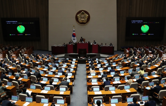 실손보험 청구 간소화 됐는데 의료·보험업계 대립은 여전? [법안톺아보기]