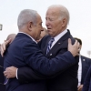 “전쟁 책임 사과 않는 네타냐후 뻔뻔”…미국의 이스라엘 지지 여론 상승