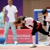 가볍게 첫 경기 승리한 여자 골볼…김희진 “일본·중국과의 맞대결 준비하겠다”