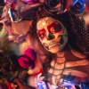 [포토] 멕시코 ‘죽은 자들의 날’ 앞두고 퍼레이드