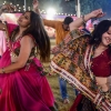 격렬한 춤사위에 심장마비…인도 힌두축제서 10명 사망