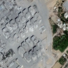 위성으로본 처참한 가자지구의 모습 [포토多이슈]