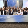 락앤락, 글로벌 콘퍼런스 ‘LocknLoad 2023’ 성료… ‘그린메이트 21기’ 가을맞이 플로깅 진행