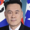 차기 합참의장에 해군중장 김명수…대장급 7명 전원 교체