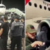 “유대인 색출해!” 러시아 시위대 이스라엘發 여객기 습격 (영상)