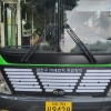 미세먼지 잡아라… ‘공기 청정기’ 금천 버스