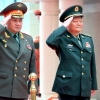 중·러 軍 수뇌부, 베이징서 회동…“글로벌 안정 위해 협력”
