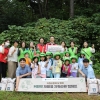 광주신세계, 친환경 캠페인에 신세계를 열다