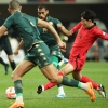 월드컵 예선 앞두고 ‘홍현석·오현규 결승골’…치열한 주전 싸움 예고
