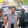 정재호 종로구의회 의원, ‘종로생명숲 어린이집 부근 쉼터 조성’ 주민설명회 개최