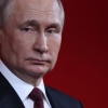 푸틴 사망설이 크렘린궁 자작극?…우크라 “인기 테스트용” 주장