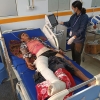 네팔 강진에 최소 128명 사망…“사망자 더 늘어날 듯”