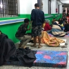 네팔 강진 사망자 최소 157명… 더 늘 듯