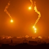 [사설] 이스라엘·하마스 전쟁 한달, 더이상 희생 없어야