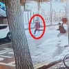 CCTV에 찍힌 ‘김길수 검거’ 순간…격렬한 저항에 형사 온몸으로 제압