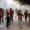 이-하 전쟁/유엔 난민기구 “아동 10분에 1명 사망”
